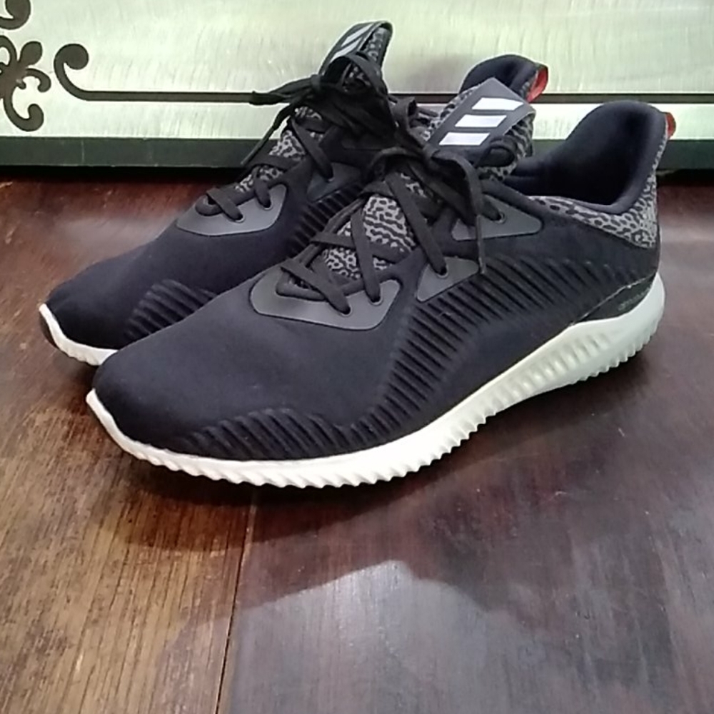 Adidas Alphabounce Men's Running Shoes Size 10.5